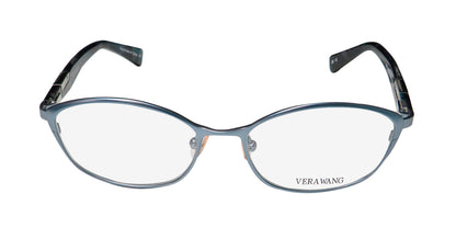 Vera wang v358 eyeglasses by ModaFrames