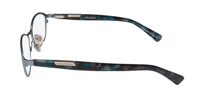 Vera wang v358 eyeglasses by ModaFrames
