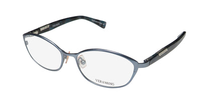 Vera wang v358 eyeglasses by ModaFrames