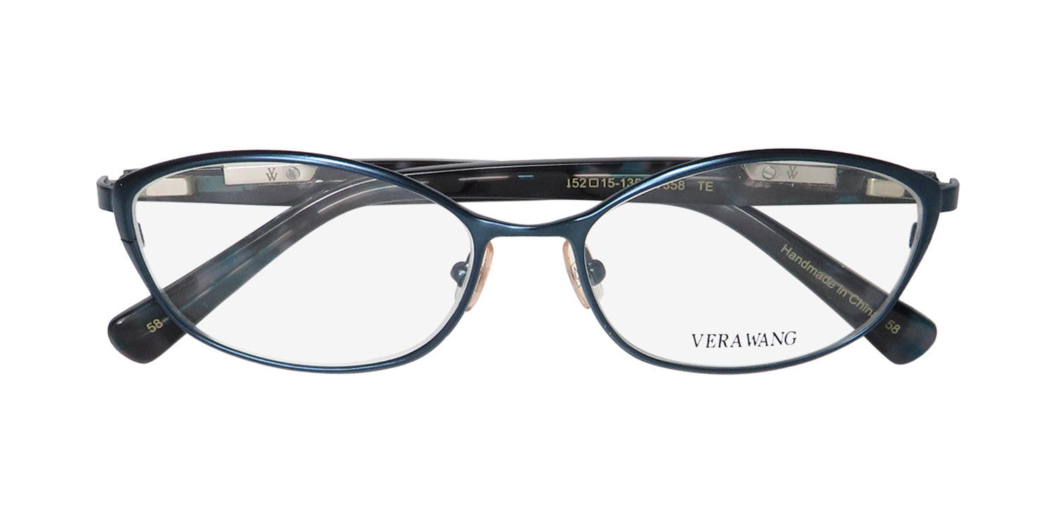 Vera wang v358 eyeglasses by ModaFrames