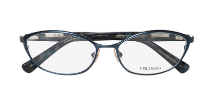 Vera wang v358 eyeglasses by ModaFrames