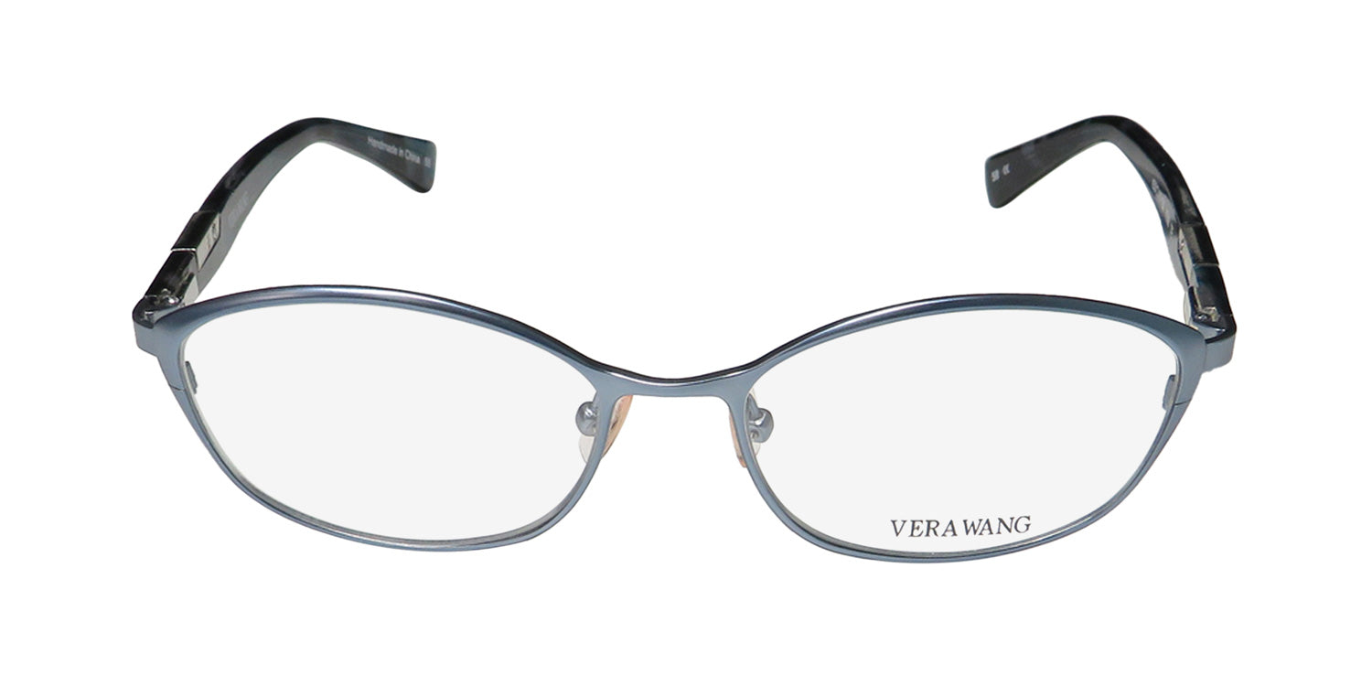 Vera wang v358 eyeglasses by ModaFrames