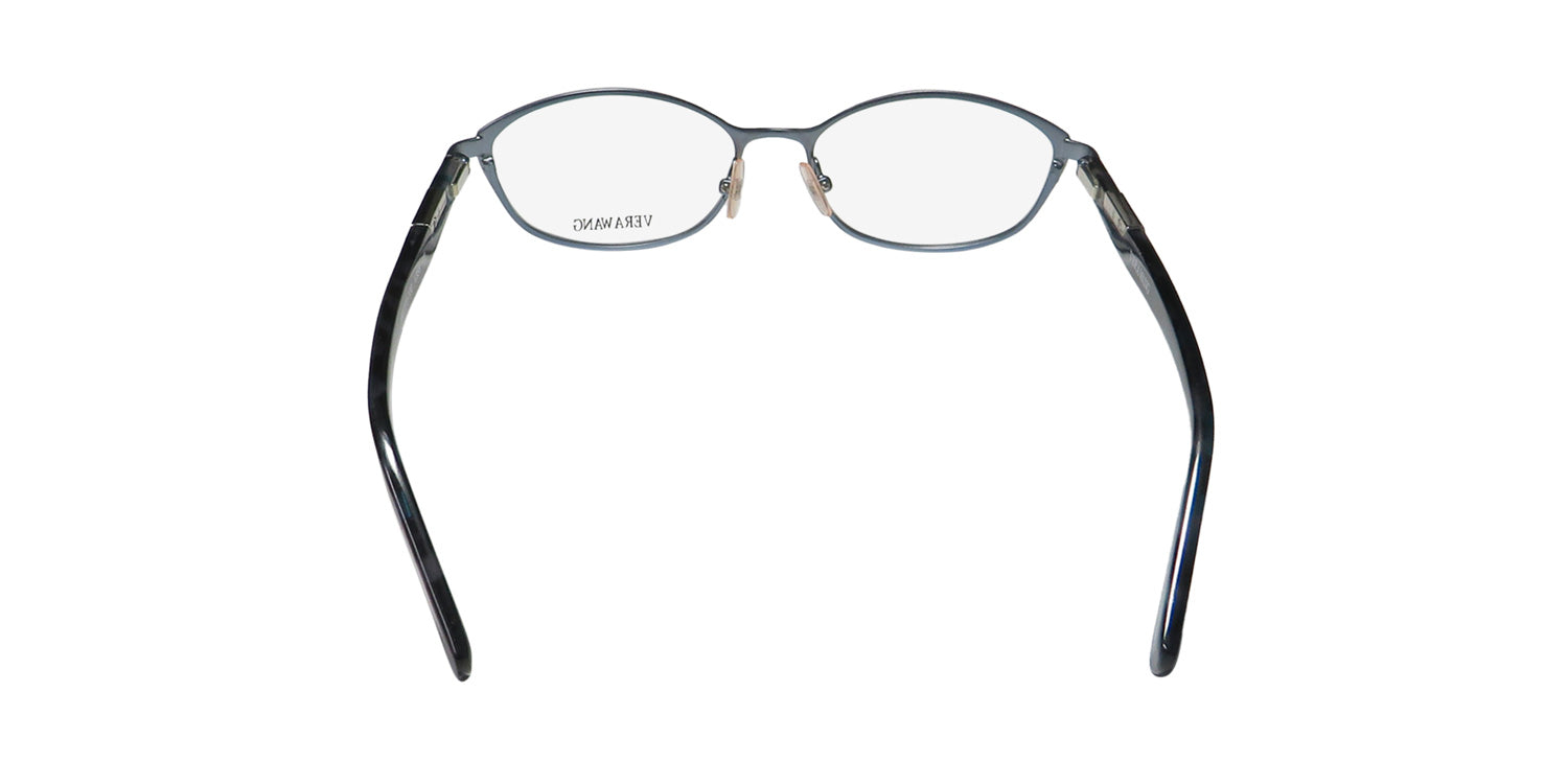Vera wang v358 eyeglasses by ModaFrames