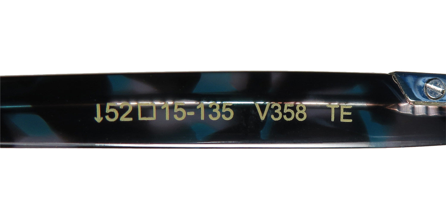Vera wang v358 eyeglasses by ModaFrames