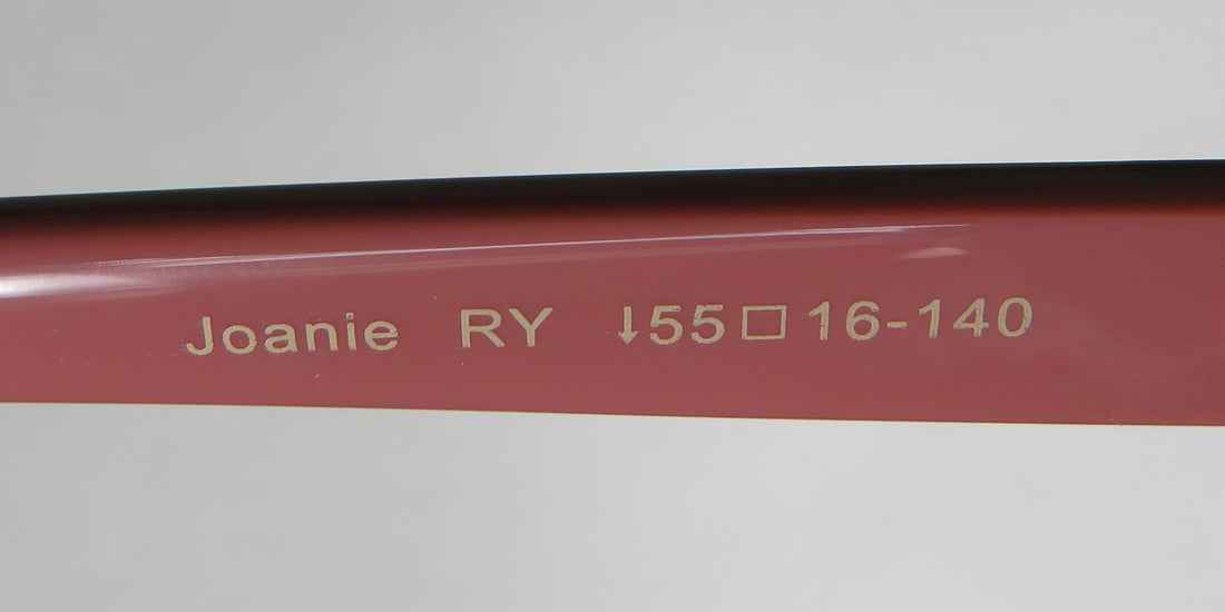 Vera Wang Luxe Joanie Eyeglasses