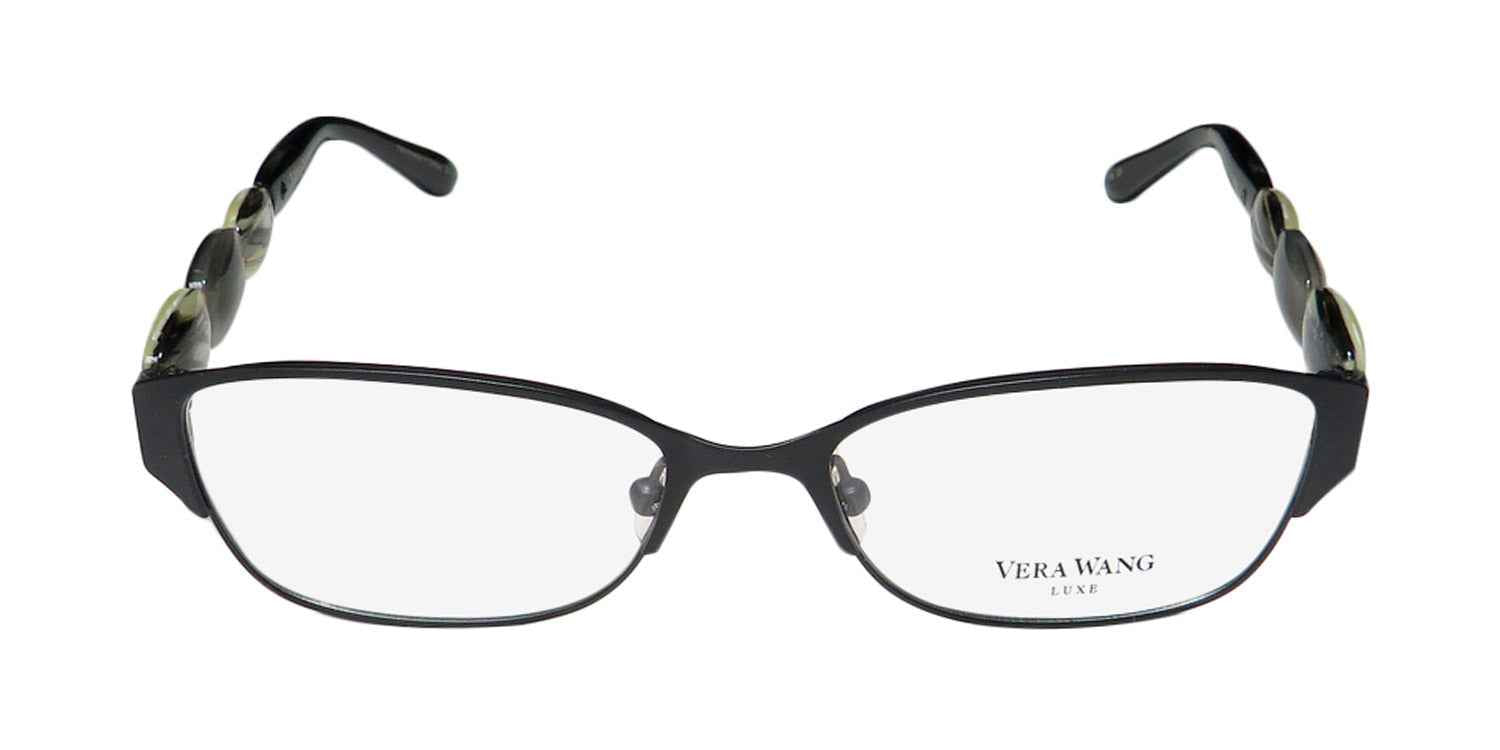 Vera Wang Luxe Odile Eyeglasses
