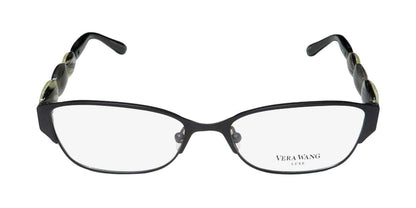 Vera Wang Luxe Odile Eyeglasses