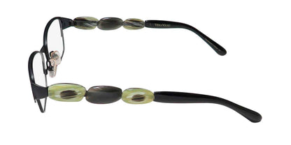 Vera Wang Luxe Odile Eyeglasses