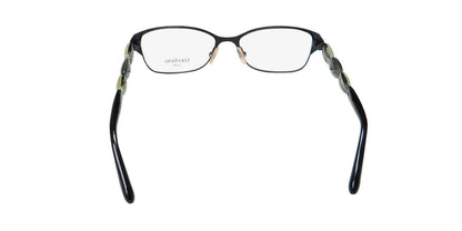 Vera Wang Luxe Odile Eyeglasses