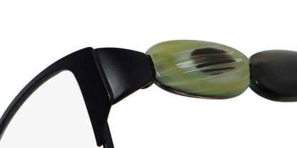 Vera Wang Luxe Odile Eyeglasses