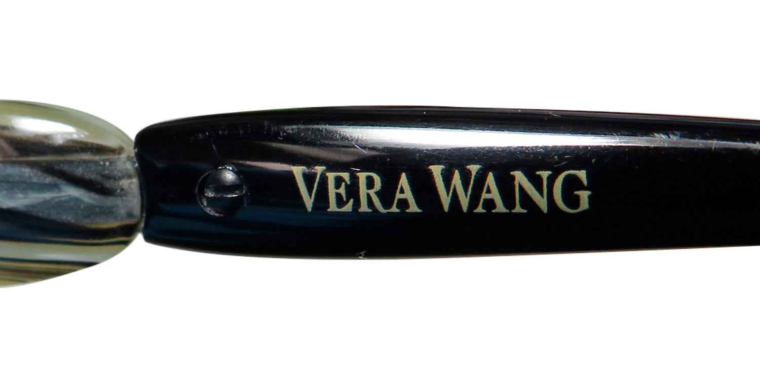 Vera Wang Luxe Odile Eyeglasses