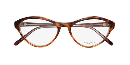 Vera Wang V369 Eyeglasses