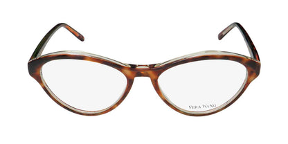 Vera Wang V369 Eyeglasses