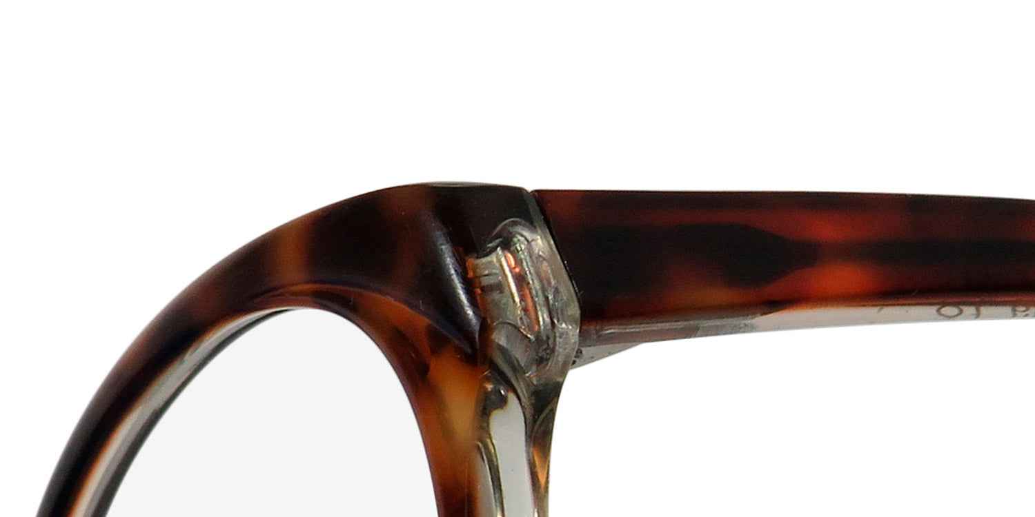 Vera Wang V369 Eyeglasses