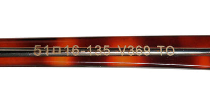 Vera Wang V369 Eyeglasses