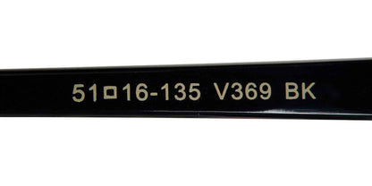 Vera Wang V369 Eyeglasses