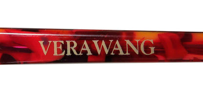 Vera Wang V369 Eyeglasses