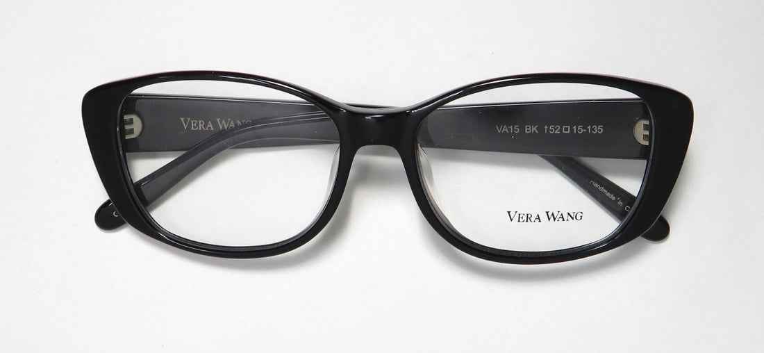 Vera Wang Va15 Eyeglasses