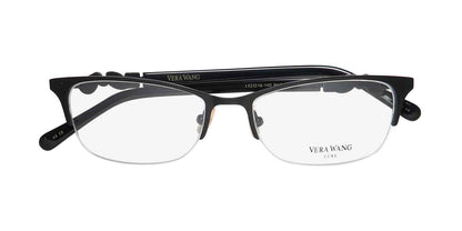 Vera Wang Luxe Nedaj Eyeglasses
