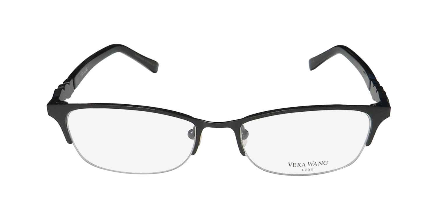 Vera Wang Luxe Nedaj Eyeglasses
