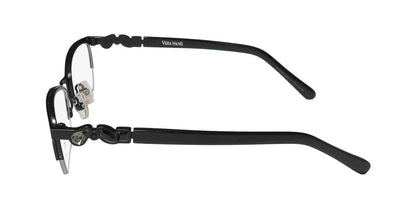 Vera Wang Luxe Nedaj Eyeglasses