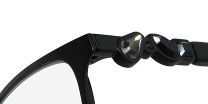 Vera Wang Luxe Nedaj Eyeglasses by ModaFrames