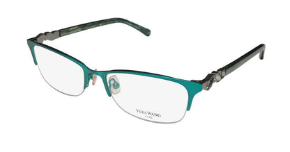 Vera Wang Luxe Nedaj Eyeglasses