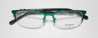 Vera Wang Luxe Nedaj Eyeglasses