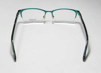 Vera Wang Luxe Nedaj Eyeglasses