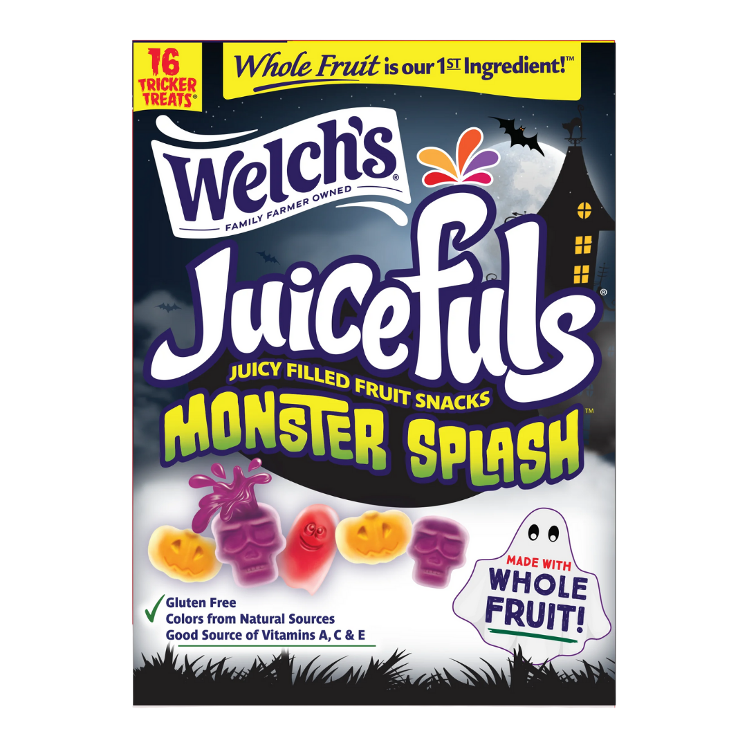 Welch&