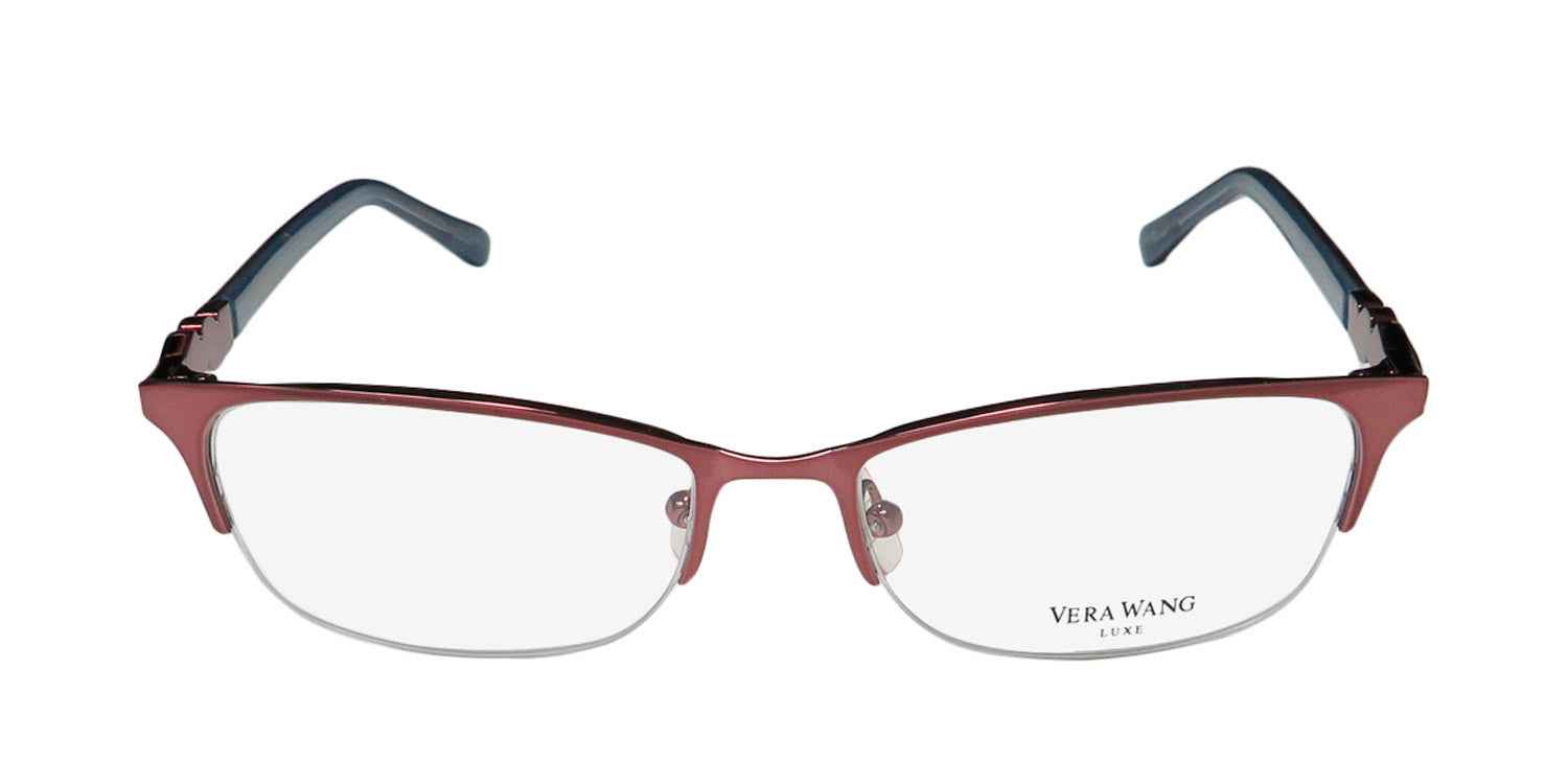 Vera Wang Luxe Nedaj Eyeglasses