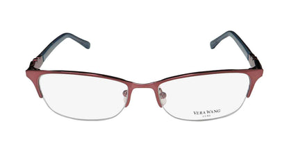 Vera Wang Luxe Nedaj Eyeglasses