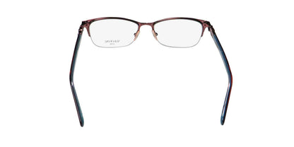 Vera Wang Luxe Nedaj Eyeglasses