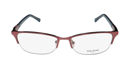 Vera Wang Luxe Nedaj Eyeglasses
