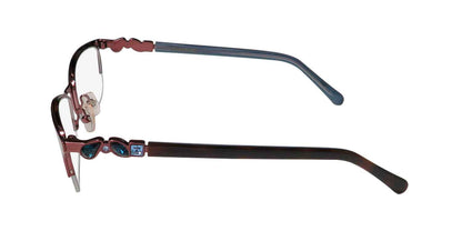 Vera Wang Luxe Nedaj Eyeglasses