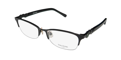 Vera Wang Luxe Nedaj Eyeglasses