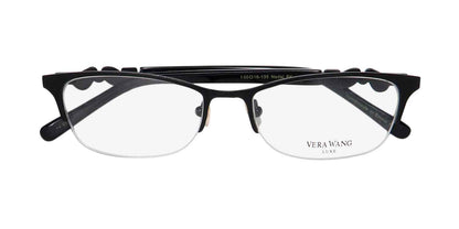 Vera Wang Luxe Nedaj Eyeglasses