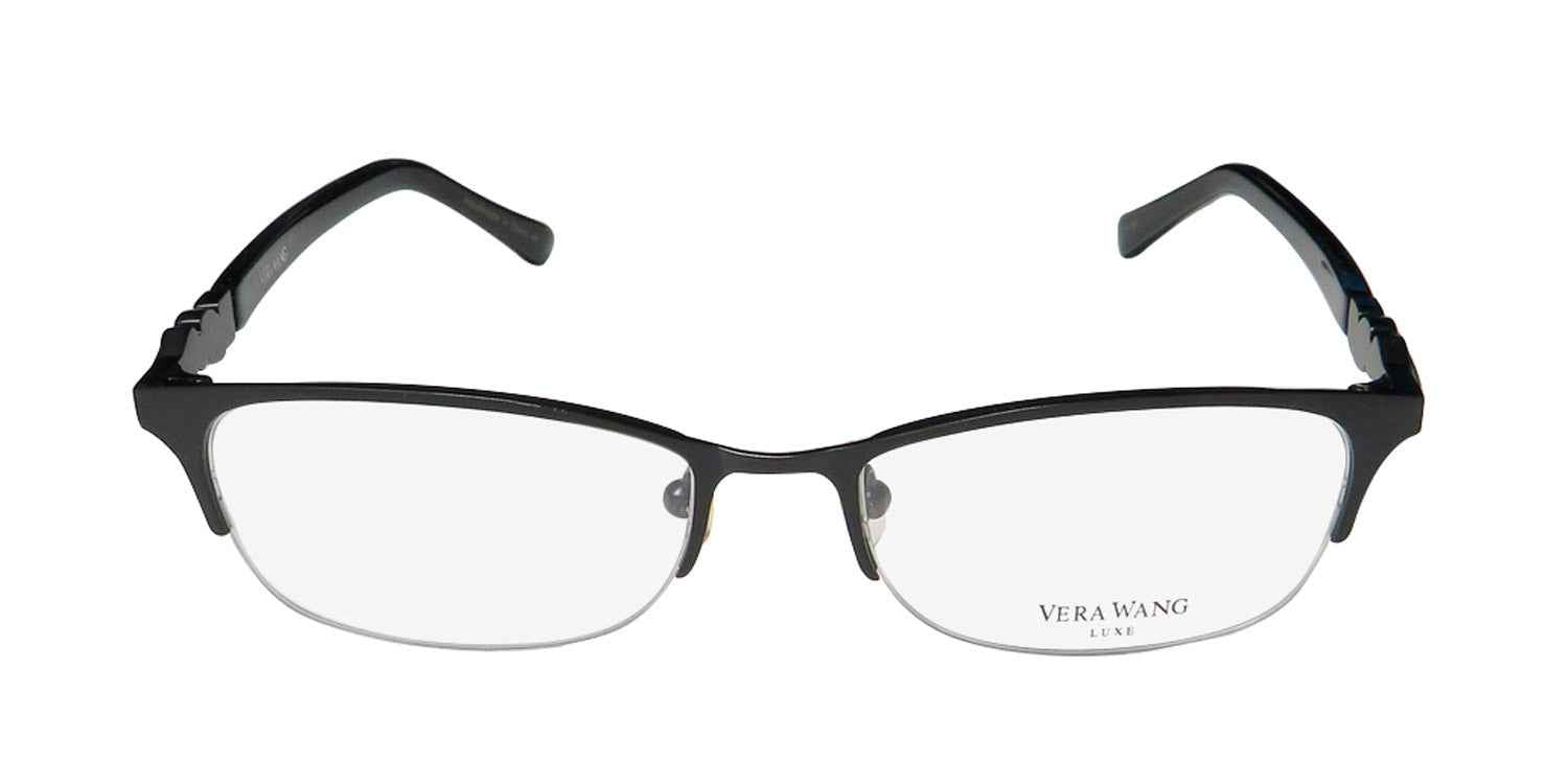 Vera Wang Luxe Nedaj Eyeglasses