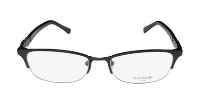 Vera Wang Luxe Nedaj Eyeglasses
