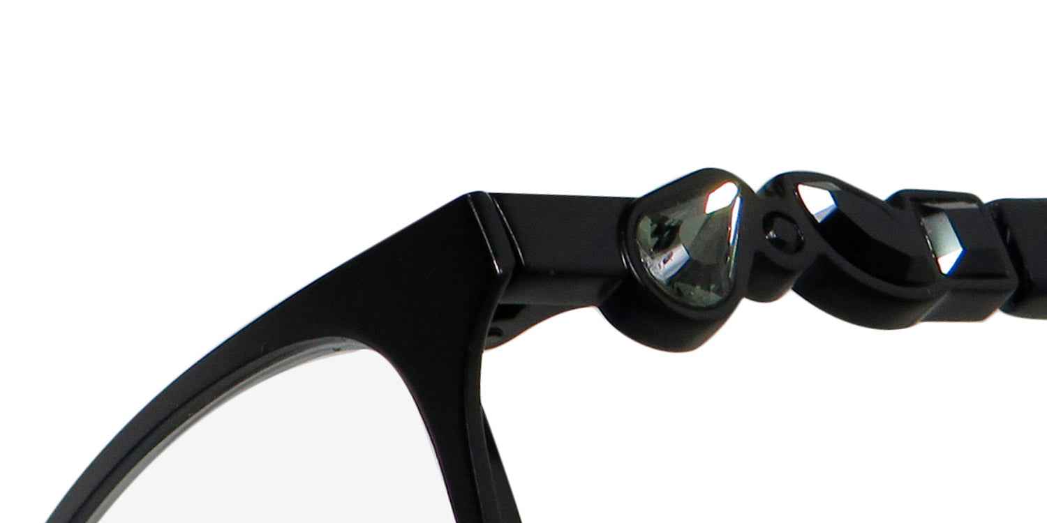 Vera Wang Luxe Nedaj Eyeglasses