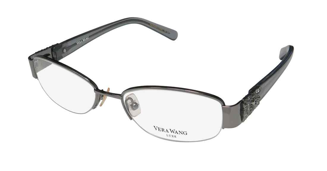Vera Wang Luxe Tomi Eyeglasses