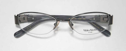 Vera Wang Luxe Tomi Eyeglasses