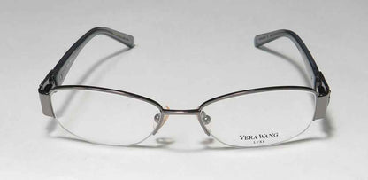 Vera Wang Luxe Tomi Eyeglasses