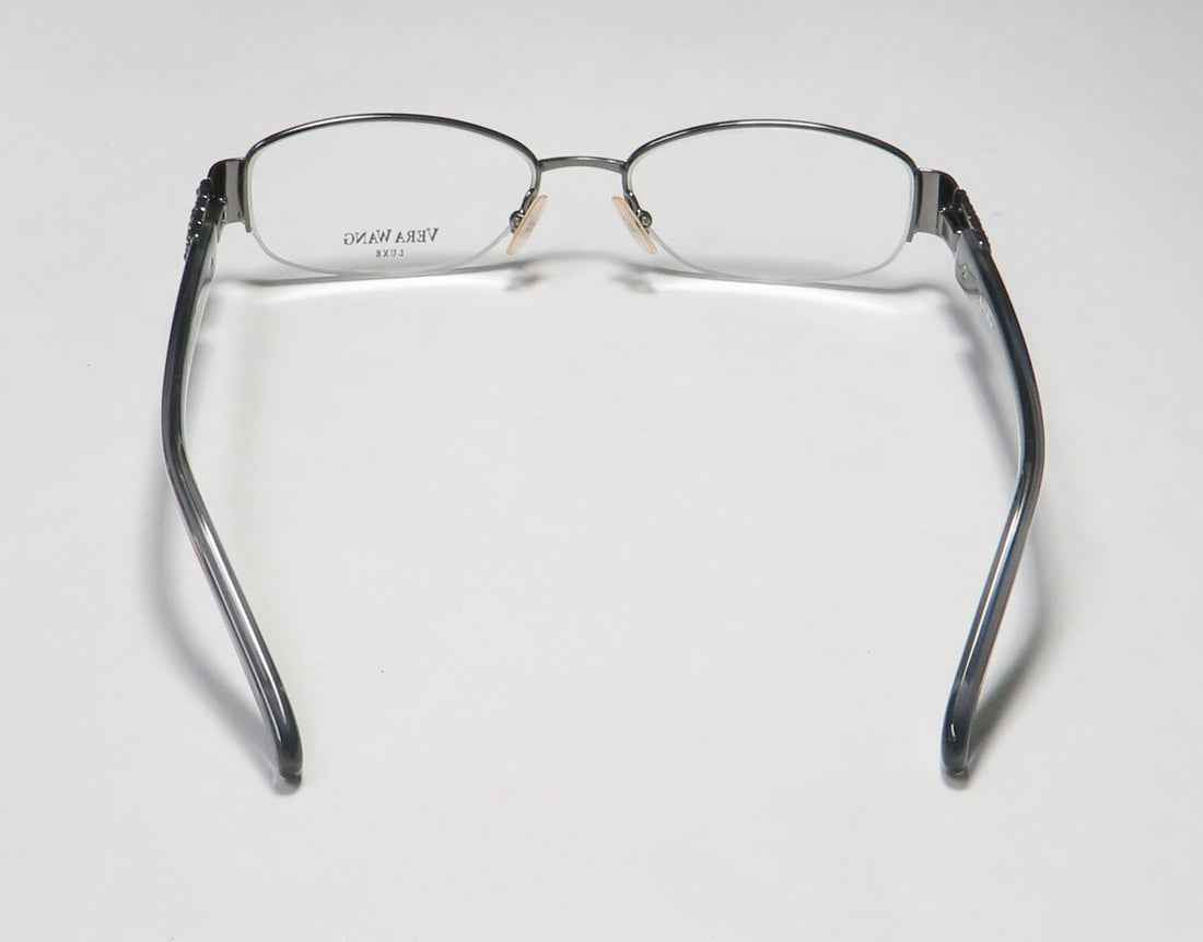Vera Wang Luxe Tomi Eyeglasses
