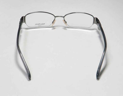 Vera Wang Luxe Tomi Eyeglasses