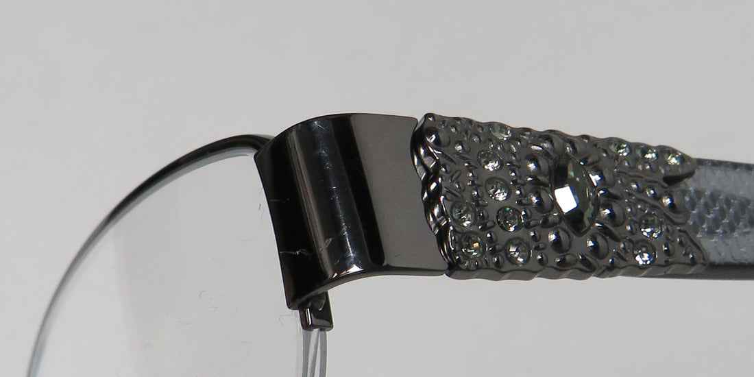 Vera Wang Luxe Tomi Eyeglasses