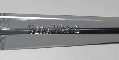 Vera Wang Luxe Tomi Eyeglasses