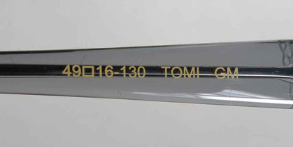 Vera Wang Luxe Tomi Eyeglasses