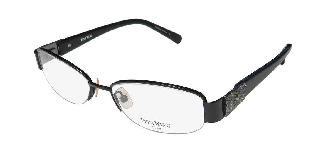 Vera Wang Luxe Tomi Eyeglasses