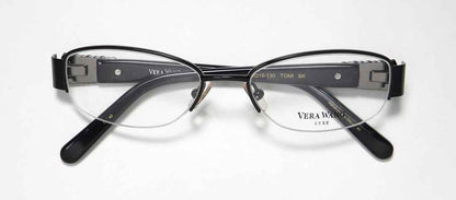 Vera Wang Luxe Tomi Eyeglasses